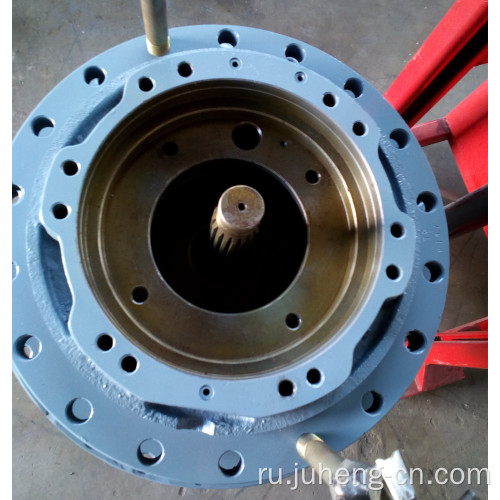 Hyundai R305 Travel Crement R305 Travel Gearbox